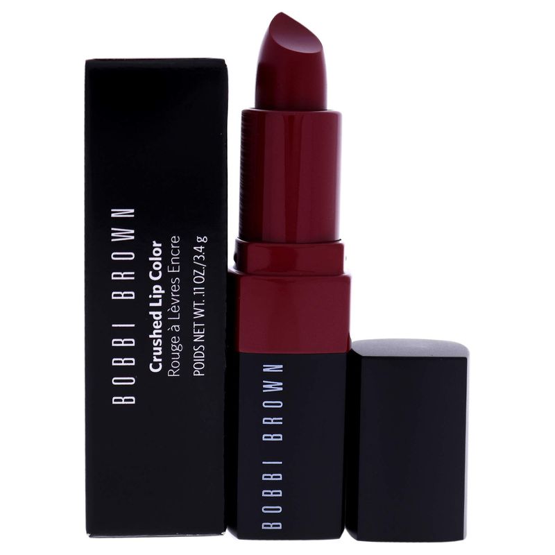 Bobbi Brown Crushed Lip Color