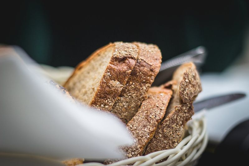 Bread Baskets