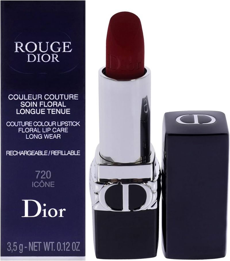 Dior Rouge Dior Lipstick