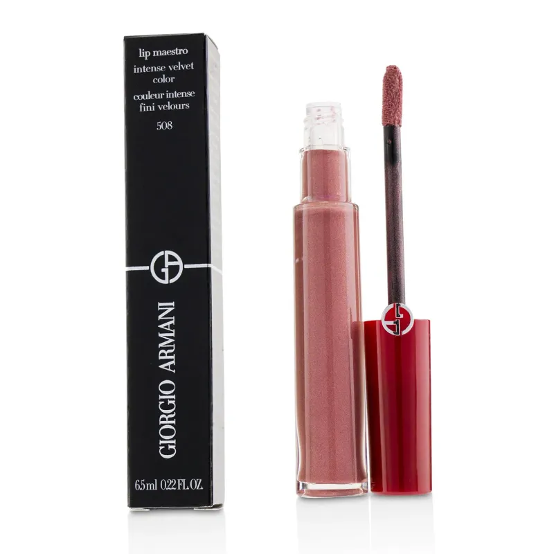 Giorgio Armani Lip Maestro