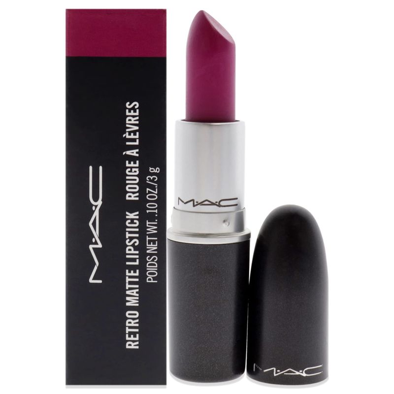 MAC Retro Matte Lipstick