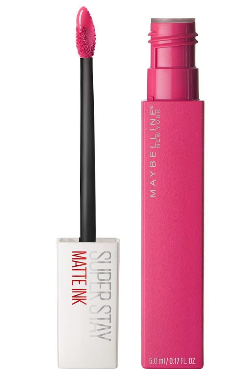 Maybelline New York SuperStay