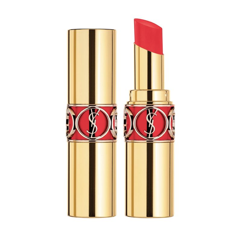 Yves Saint Laurent Rouge Volupté Shine